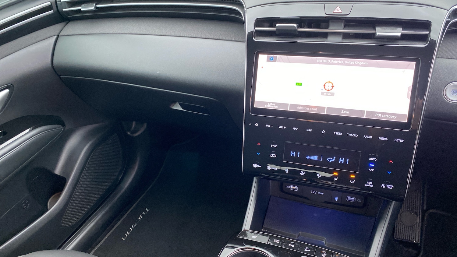 Used Hyundai TUCSON 2021 for sale - 77380612: Photo 14