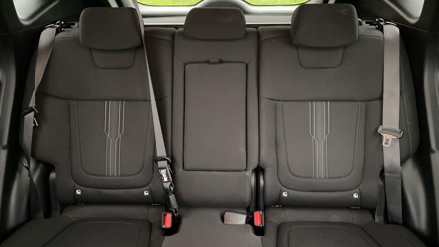 Used Hyundai TUCSON 2021 for sale - 77380612: Photo 15