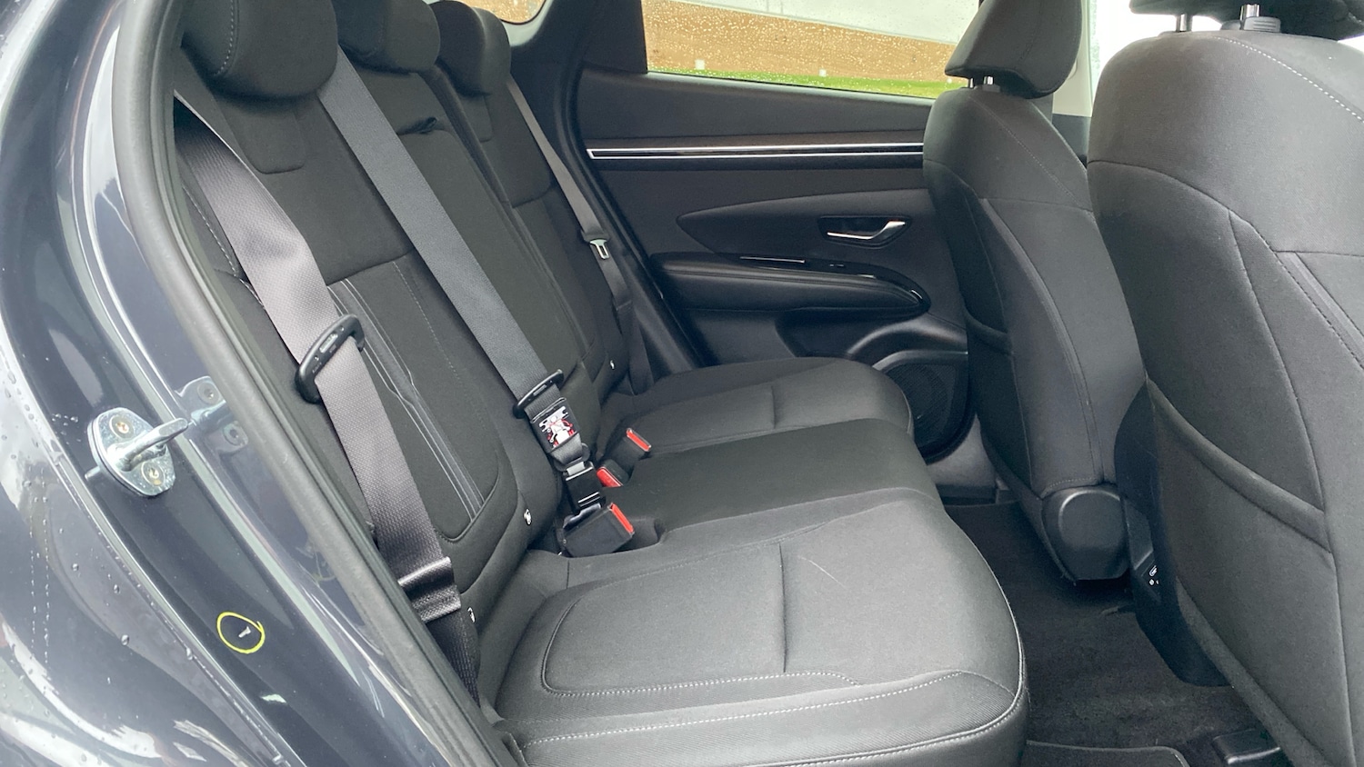 Used Hyundai TUCSON 2021 for sale - 77380612: Photo 16