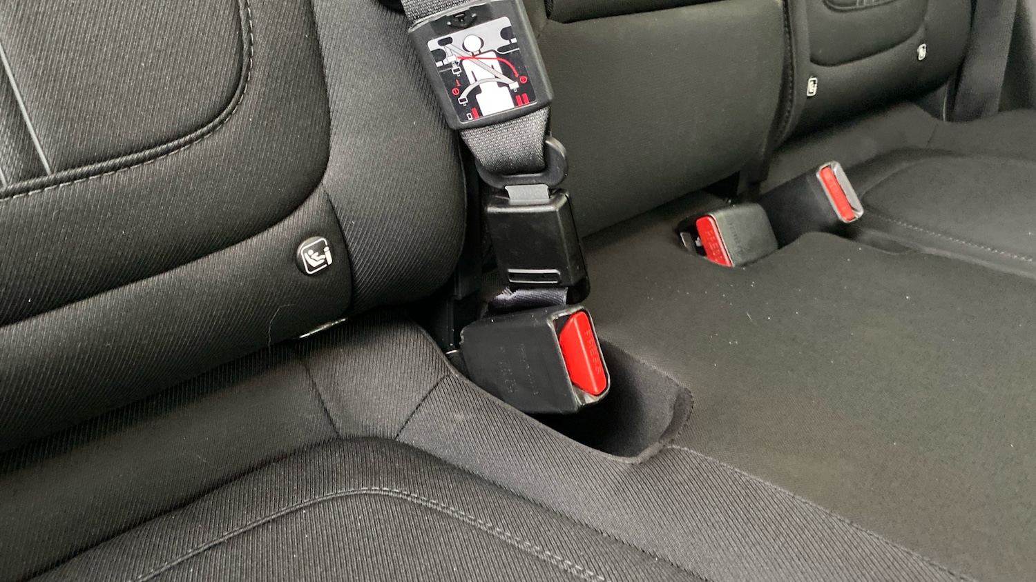 Used Hyundai TUCSON 2021 for sale - 77380612: Photo 17