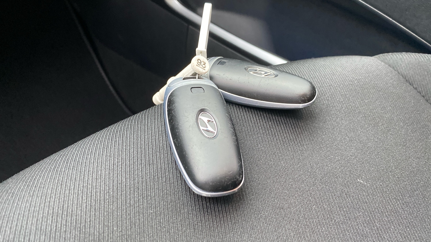 Used Hyundai TUCSON 2021 for sale - 77380612: Photo 20