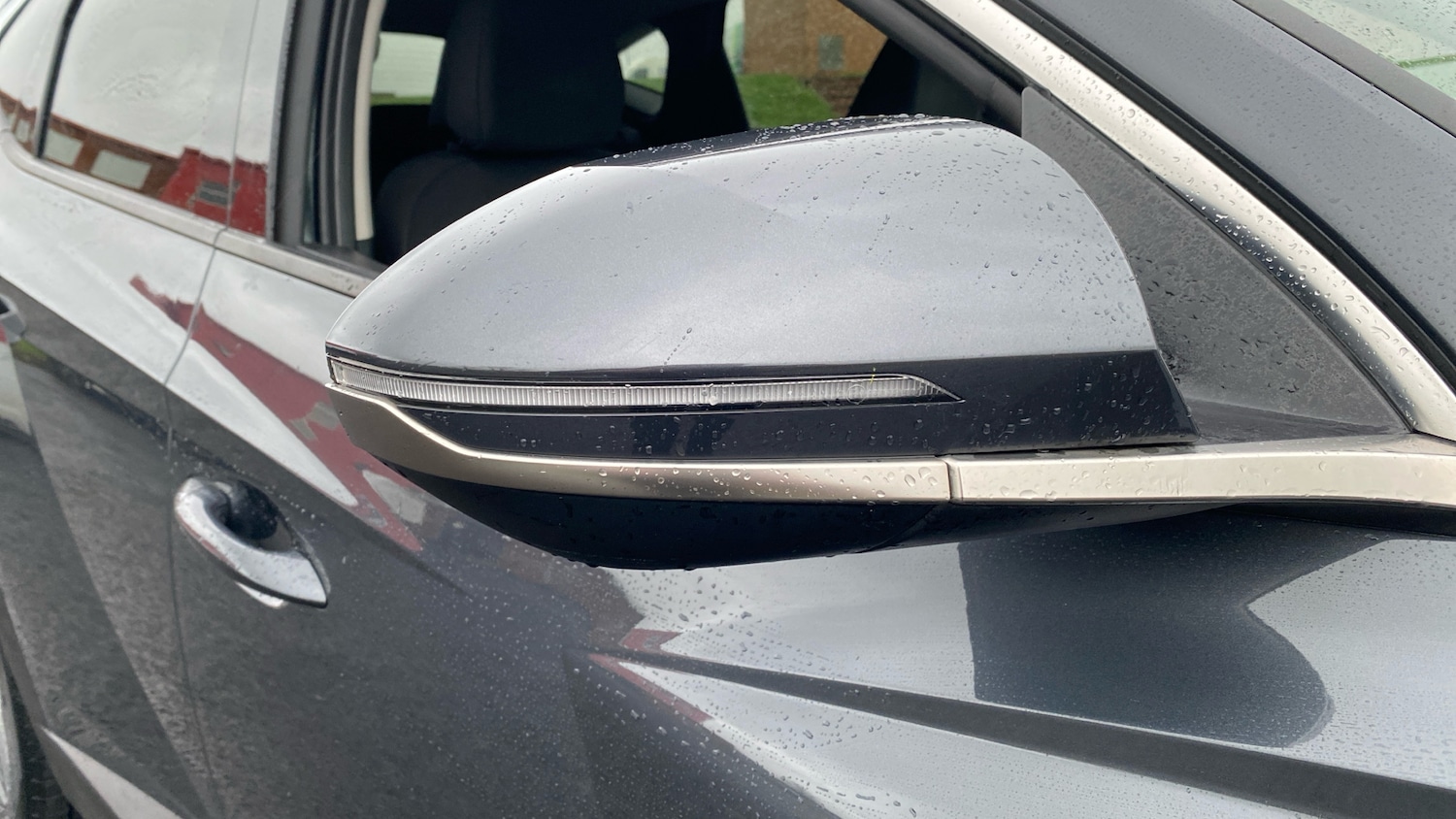 Used Hyundai TUCSON 2021 for sale - 77380612: Photo 27