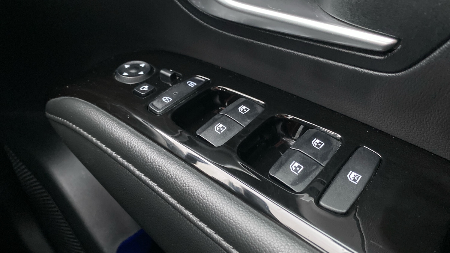 Used Hyundai TUCSON 2021 for sale - 77380612: Photo 29