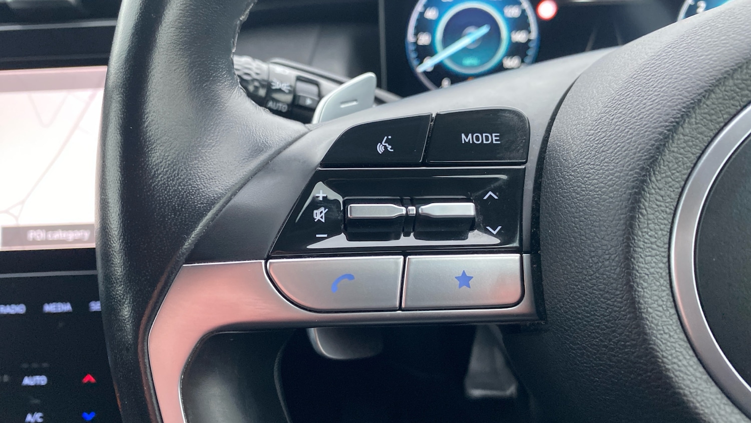 Used Hyundai TUCSON 2021 for sale - 77380612: Photo 30