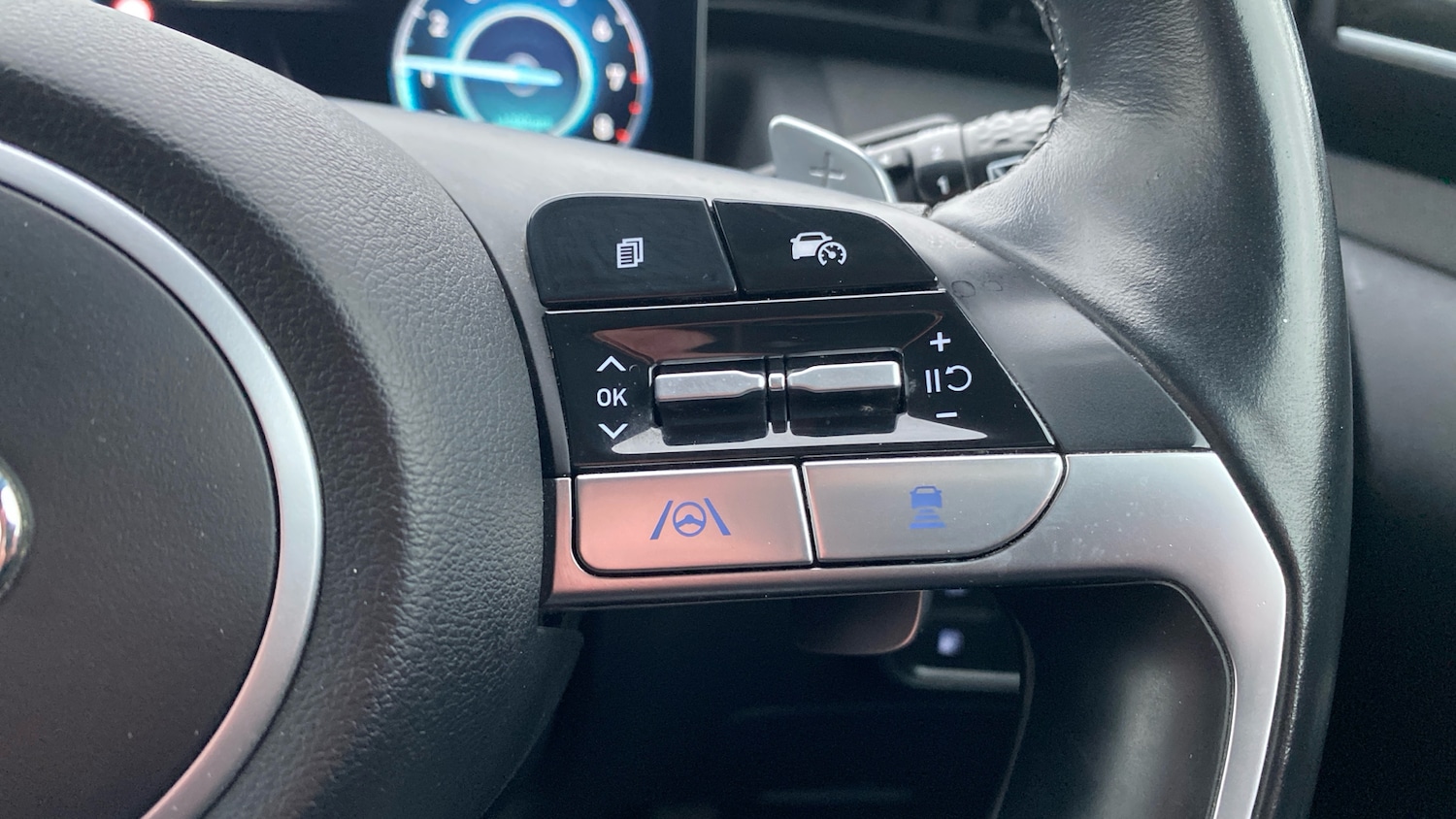 Used Hyundai TUCSON 2021 for sale - 77380612: Photo 31