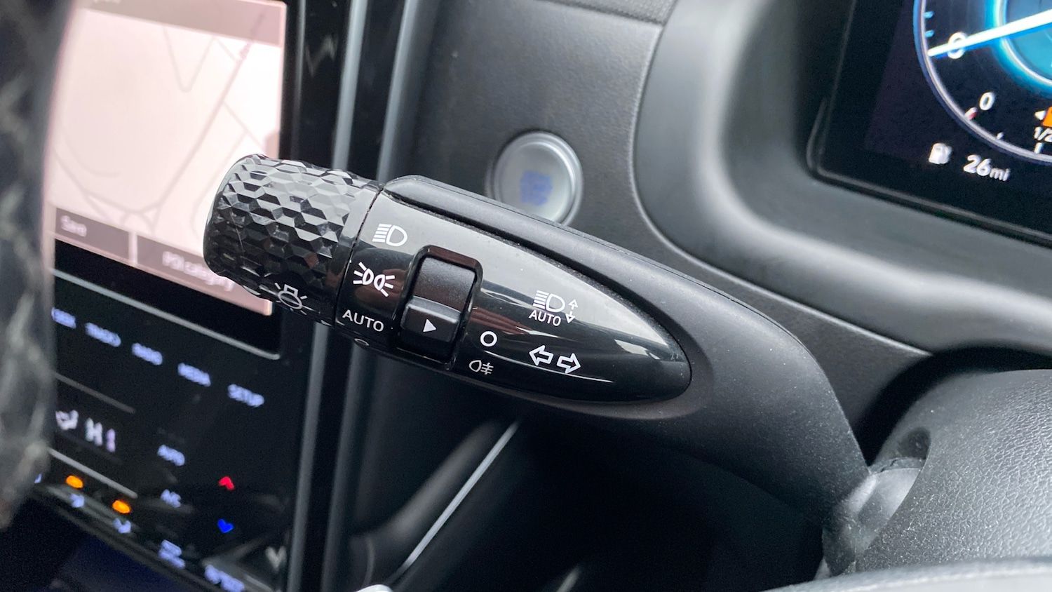 Used Hyundai TUCSON 2021 for sale - 77380612: Photo 33