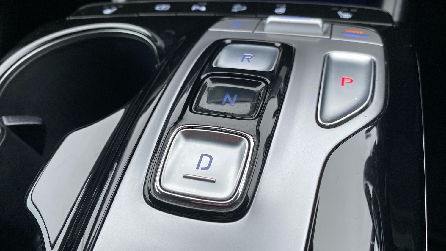 Used Hyundai TUCSON 2021 for sale - 77380612: Photo 37