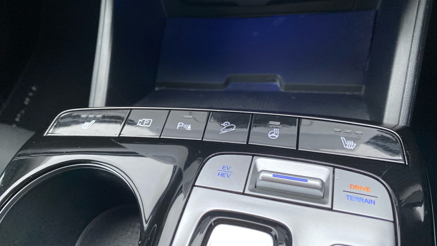 Used Hyundai TUCSON 2021 for sale - 77380612: Photo 38