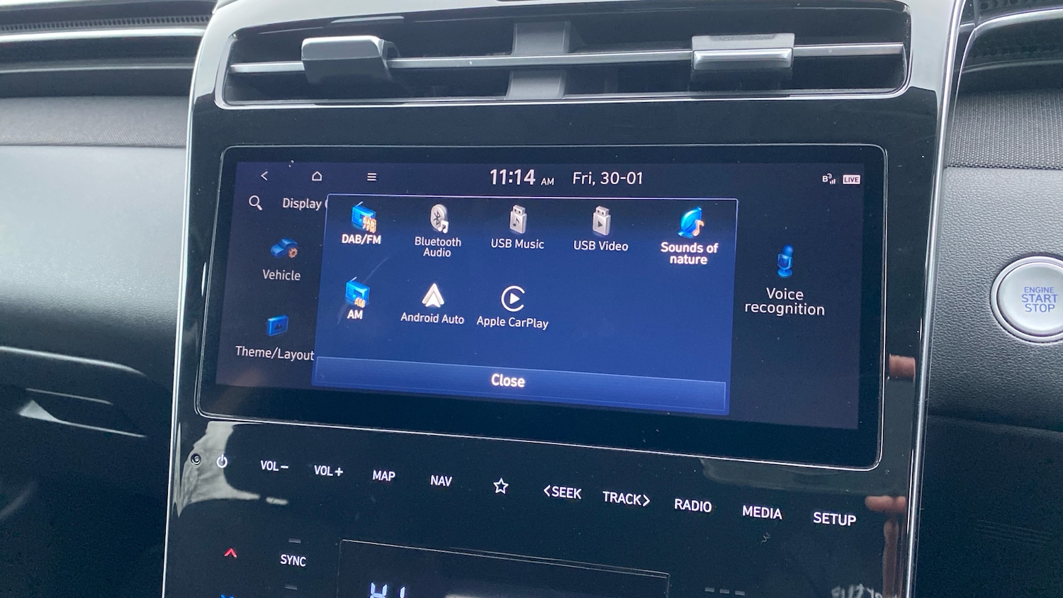 Used Hyundai TUCSON 2021 for sale - 77380612: Photo 42