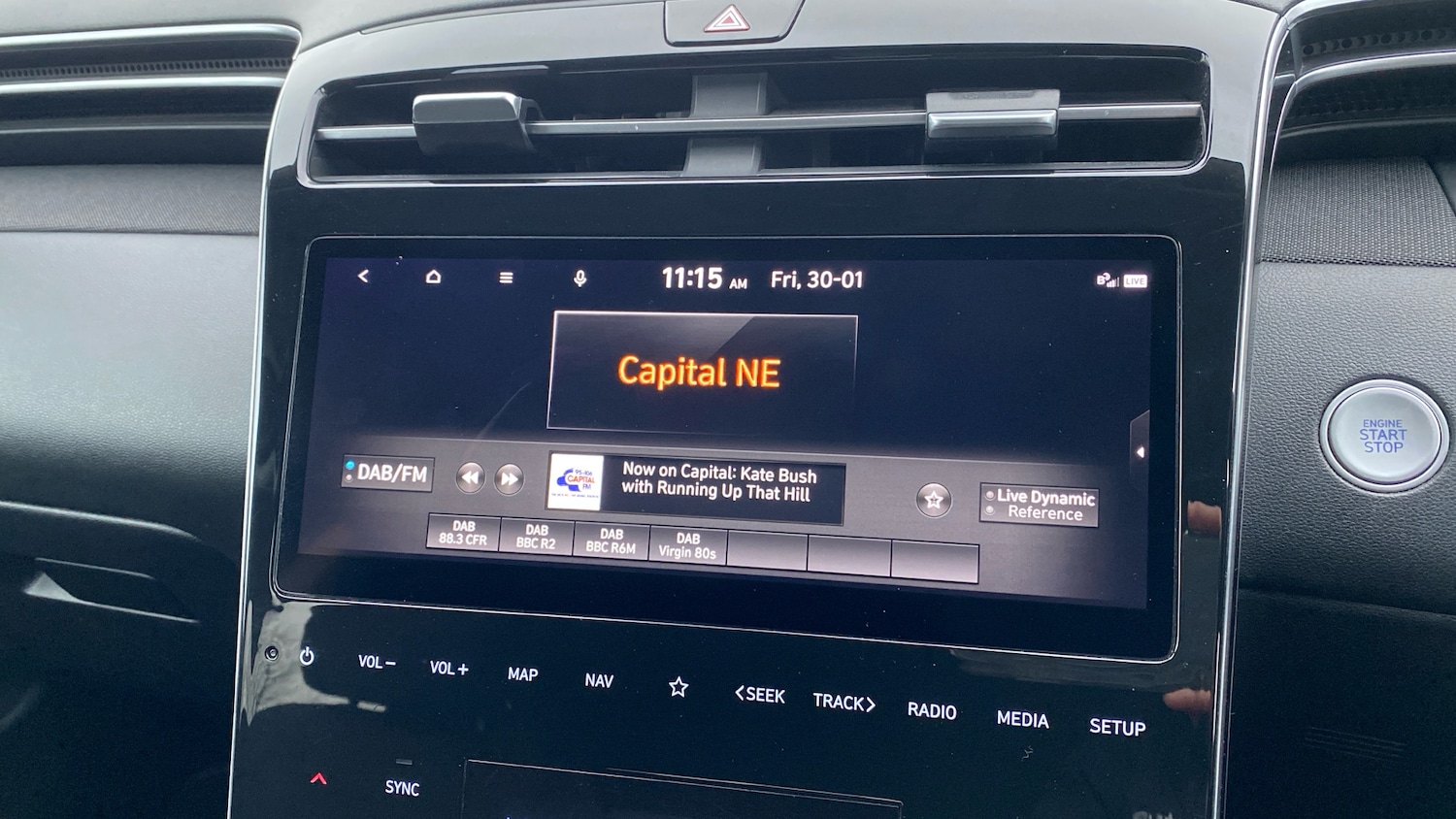 Used Hyundai TUCSON 2021 for sale - 77380612: Photo 43