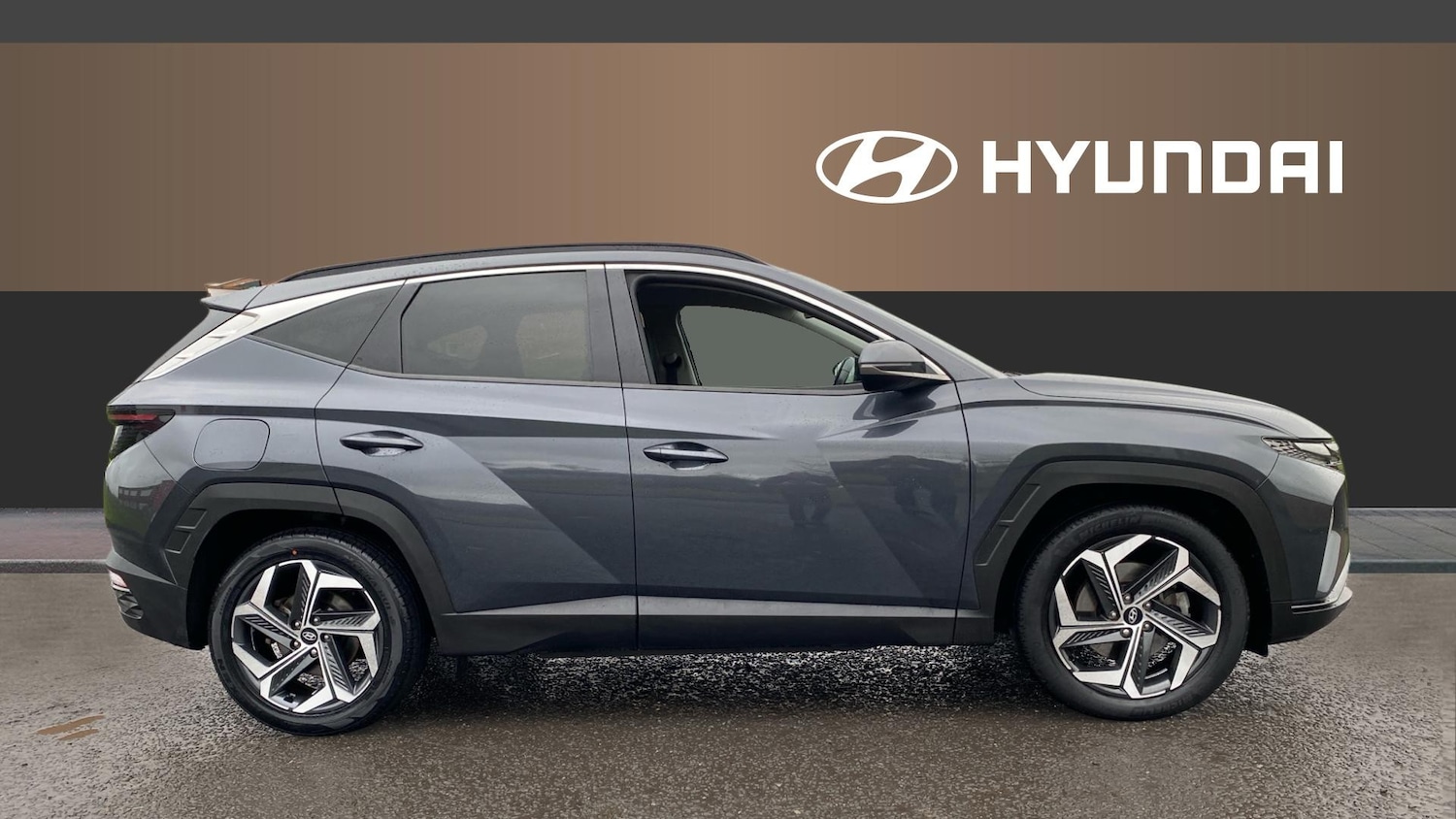 Used Hyundai TUCSON 2021 for sale - 77380612: Photo 5