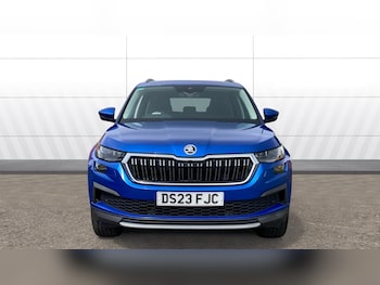 Used Skoda Kodiaq 2023 for sale - 79208985: Photo