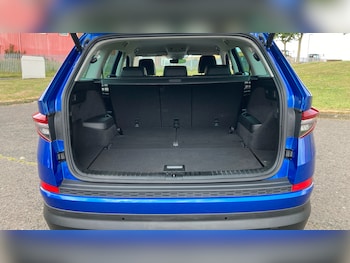 Used Skoda Kodiaq 2023 for sale - 79208985: Photo