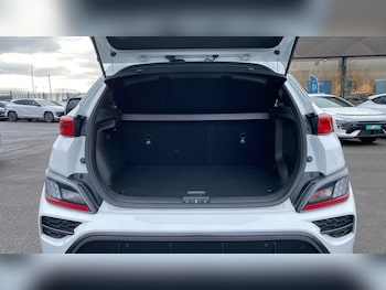 Used Hyundai KONA 2021 for sale - 77531777: Photo