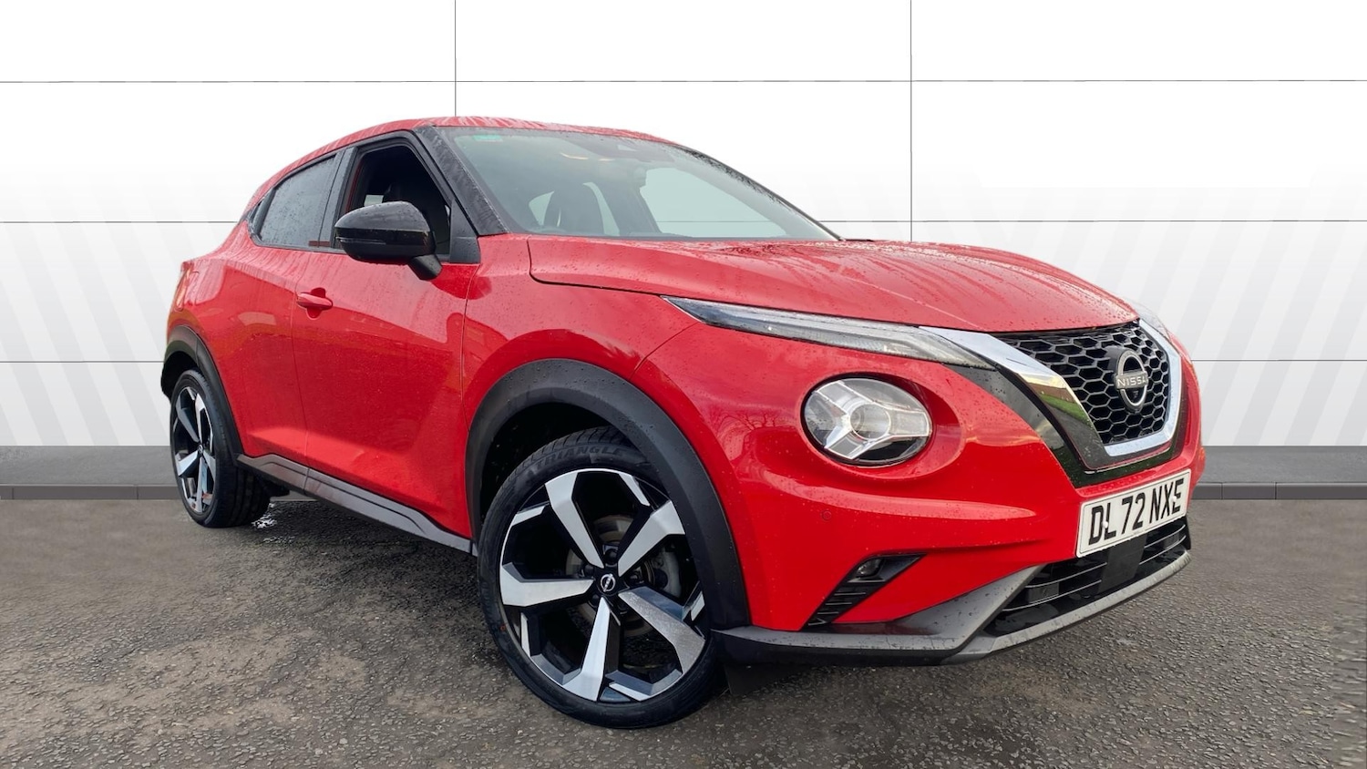 Used Nissan Juke 2023 for sale - 76971098: Photo 1