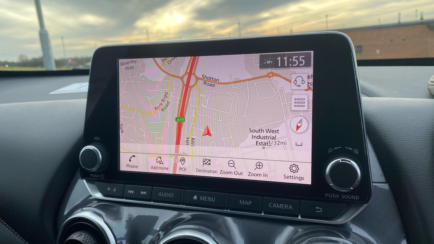 Used Nissan Juke 2023 for sale - 76971098: Photo 12