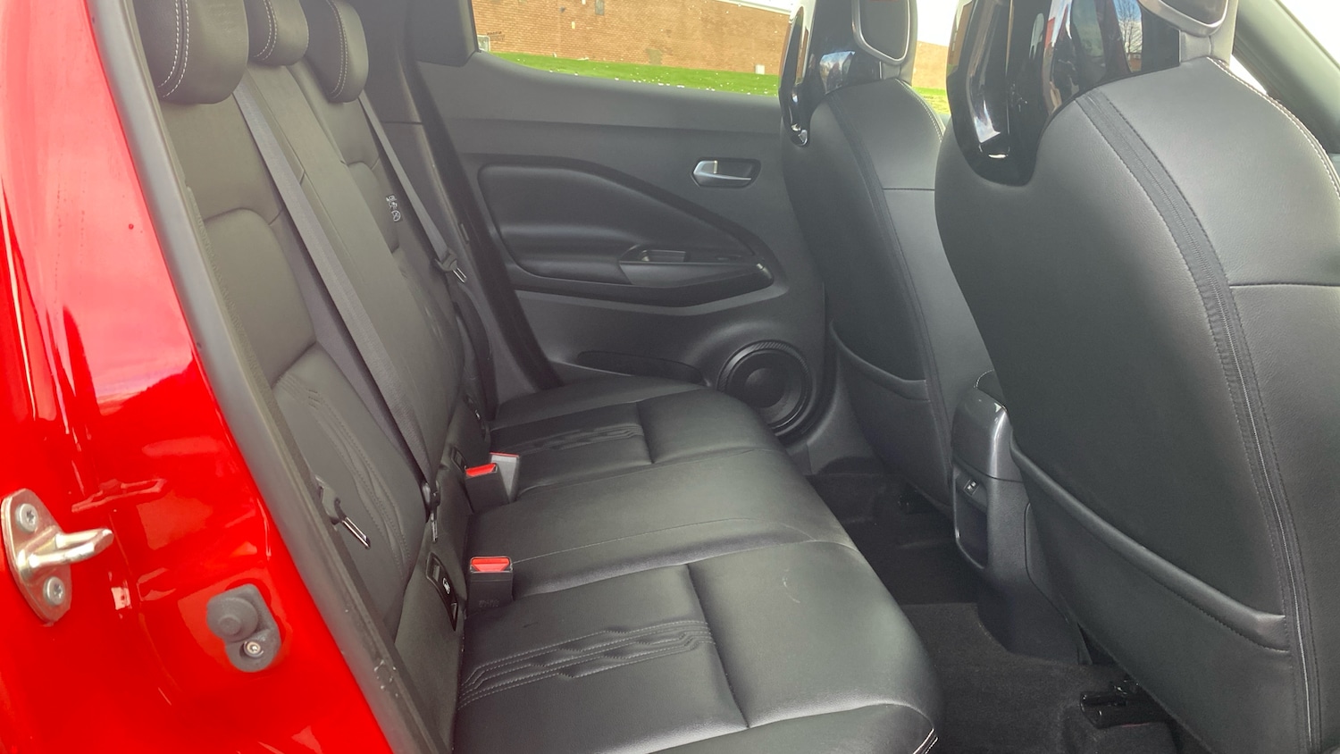 Used Nissan Juke 2023 for sale - 76971098: Photo 16