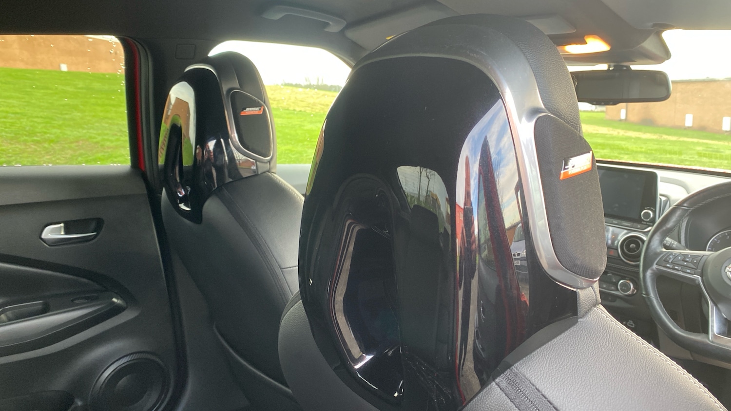 Used Nissan Juke 2023 for sale - 76971098: Photo 21