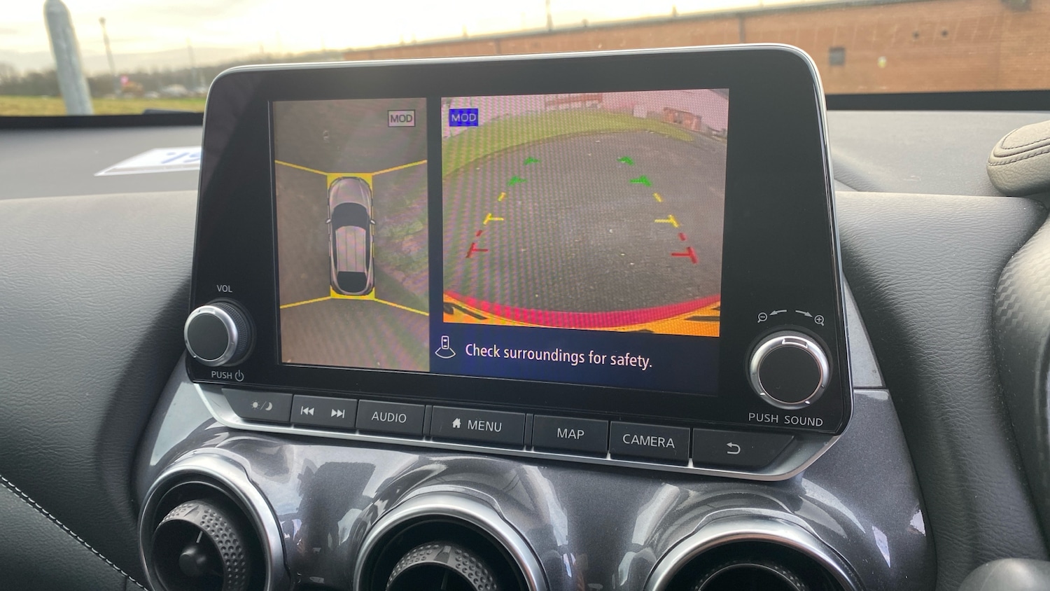 Used Nissan Juke 2023 for sale - 76971098: Photo 33