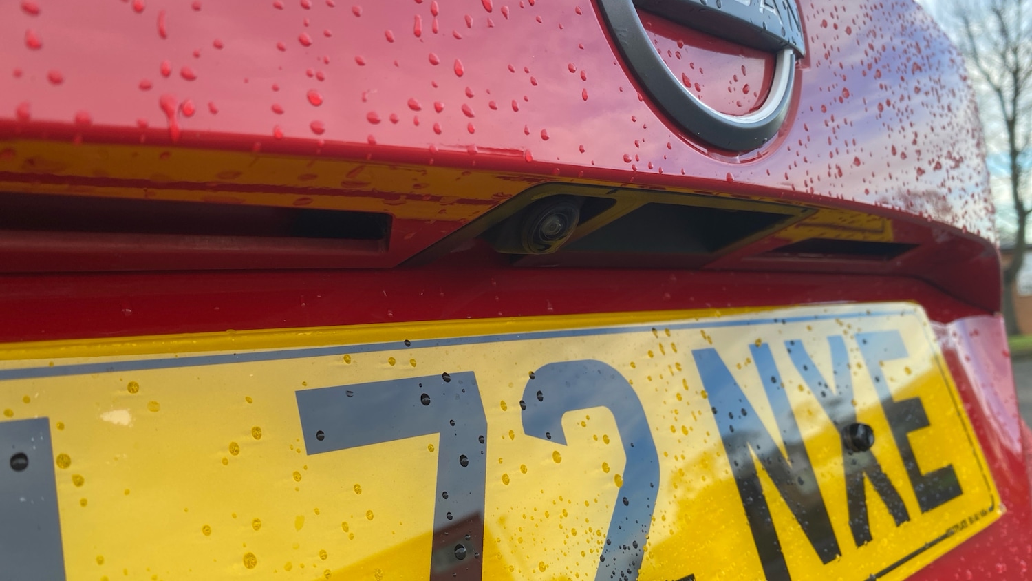 Used Nissan Juke 2023 for sale - 76971098: Photo 34