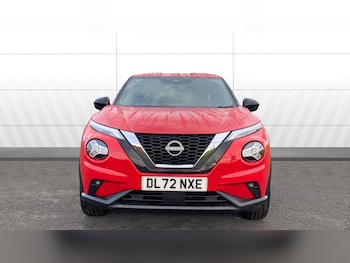 Used Nissan Juke 2023 for sale - 76971098: Photo