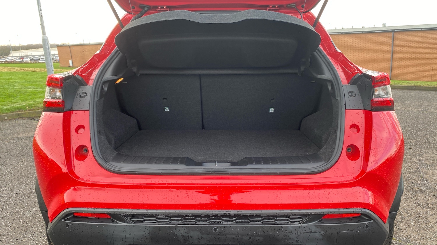 Used Nissan Juke 2023 for sale - 76971098: Photo 4