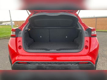 Used Nissan Juke 2023 for sale - 76971098: Photo