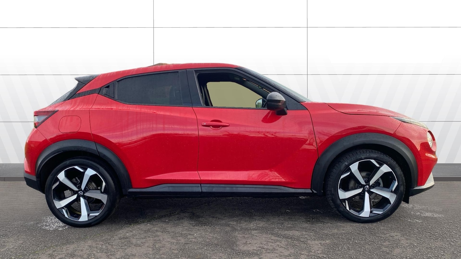 Used Nissan Juke 2023 for sale - 76971098: Photo 5