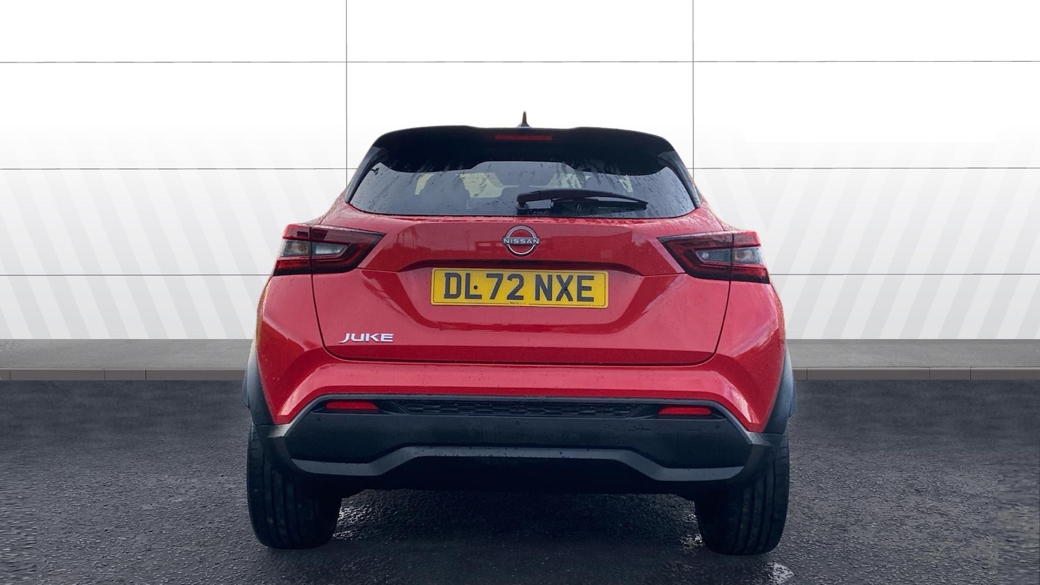 Used Nissan Juke 2023 for sale - 76971098: Photo 6