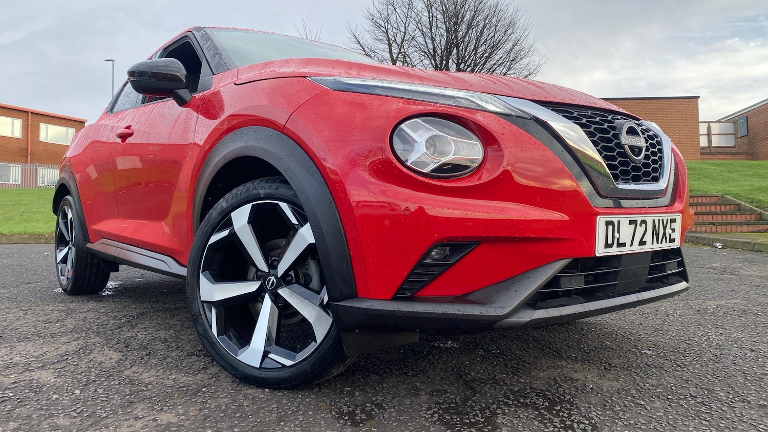 Used Nissan Juke 2023 for sale - 76971098: Photo 8