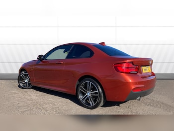 Used BMW 2 Series 2018 for sale - 78366703: Photo