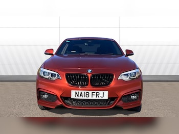 Used BMW 2 Series 2018 for sale - 78366703: Photo