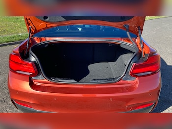 Used BMW 2 Series 2018 for sale - 78366703: Photo