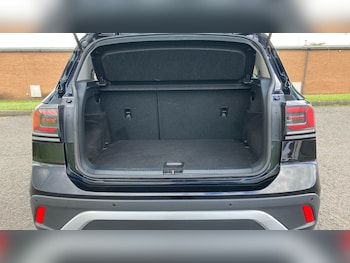 Used Volkswagen T-Cross 2024 for sale - 78882490: Photo