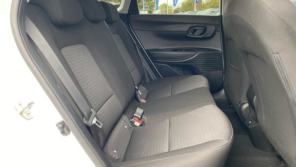 Used Hyundai i20 2022 for sale - 76117297: Photo 12