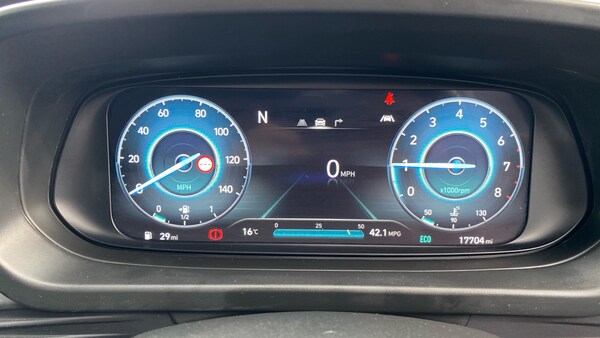 Used Hyundai i20 2022 for sale - 76117297: Photo 17