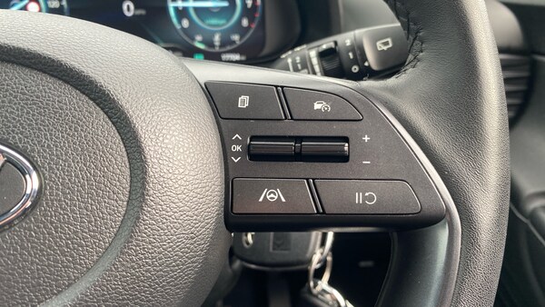 Used Hyundai i20 2022 for sale - 76117297: Photo 21