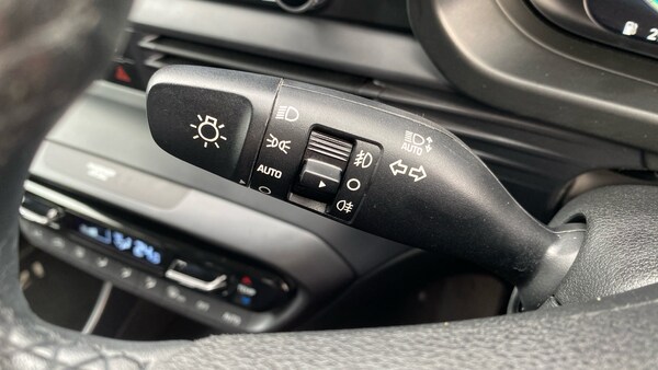 Used Hyundai i20 2022 for sale - 76117297: Photo 23