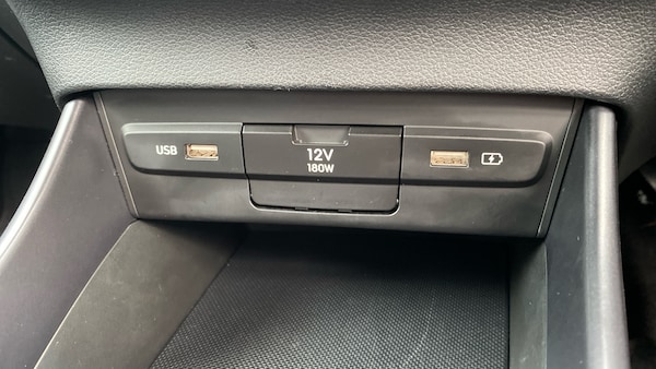 Used Hyundai i20 2022 for sale - 76117297: Photo 26