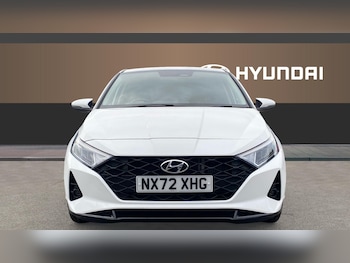 Used Hyundai i20 2022 for sale - 76117297: Photo 3