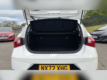 Used Hyundai i20 2022 for sale - 76117297: Photo 4