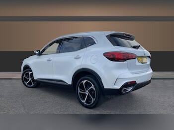 Used MG MG HS 2024 for sale - 75869182: Photo