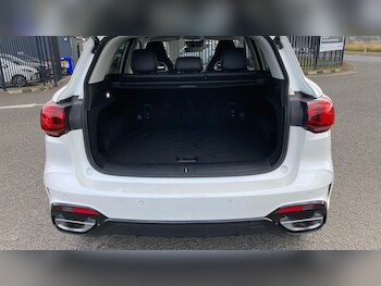 Used MG MG HS 2024 for sale - 75869182: Photo