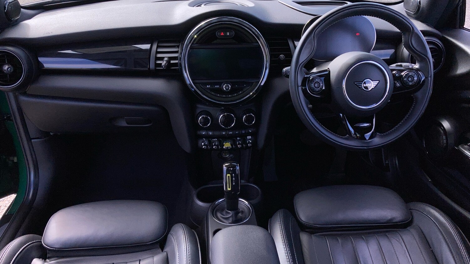 Used MINI Hatch 2020 for sale - 78152875: Photo 10