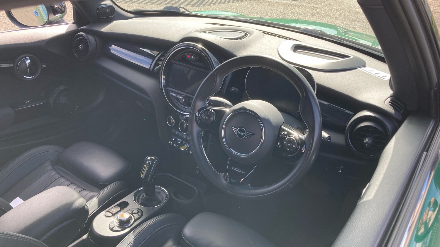 Used MINI Hatch 2020 for sale - 78152875: Photo 11