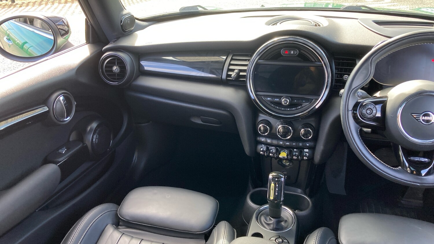 Used MINI Hatch 2020 for sale - 78152875: Photo 14