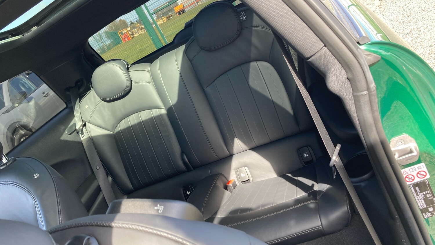 Used MINI Hatch 2020 for sale - 78152875: Photo 16