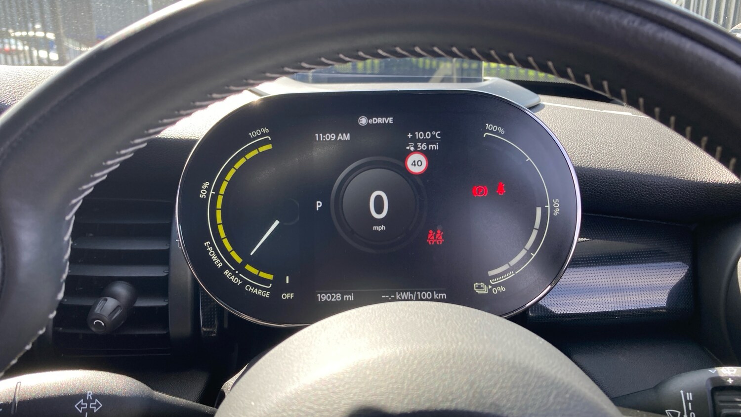 Used MINI Hatch 2020 for sale - 78152875: Photo 18