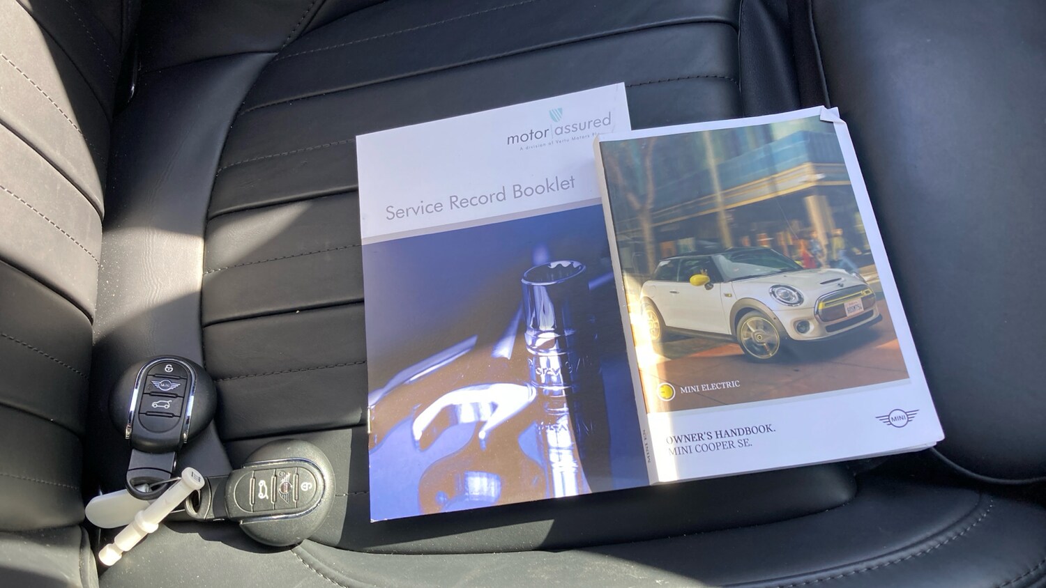 Used MINI Hatch 2020 for sale - 78152875: Photo 19