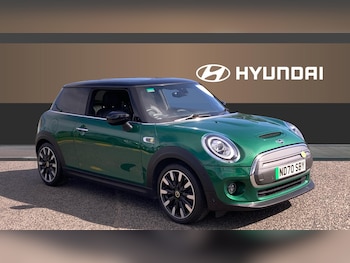 Used MINI Hatch 2020 for sale - 78152875: Photo